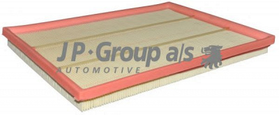 JP GROUP 1218607200 -  Воздушный фильтр
